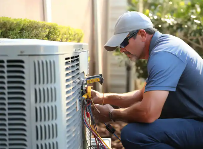 installateur Katlijk